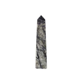 Tiffany Stone Obelisk
