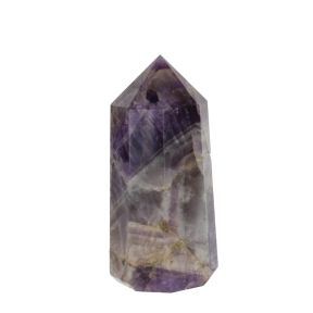 Amethyst Polished Point 6