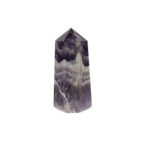 Amethyst Polished Point 9