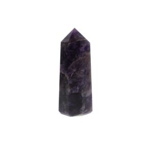 Amethyst Polished Point 10