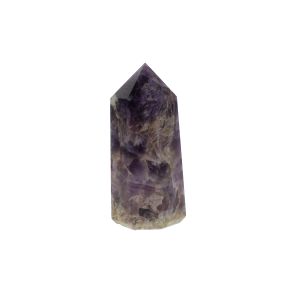 Amethyst Polished Point 11