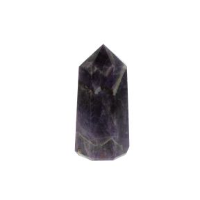 Amethyst Polished Point 12