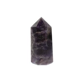 Amethyst Polished Point 14