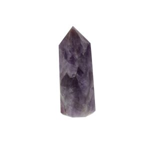 Amethyst Polished Point 15