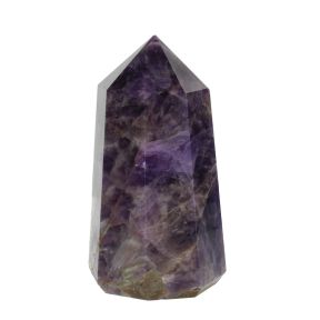 Amethyst Polished Point 16