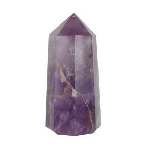 Amethyst Polished Point 17