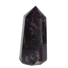 Amethyst Polished Point 18