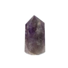 Amethyst Polished Point 19