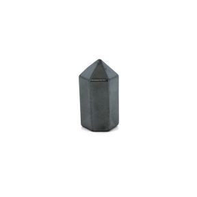 Hematite Polished Point 1