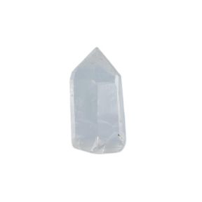 Quartz Polished Point 5