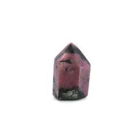 Rhodonite Polished Point 3