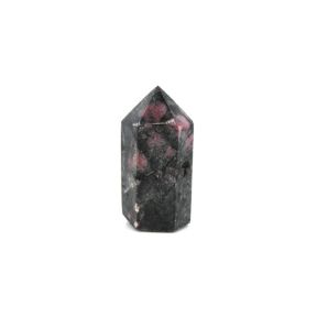 Rhodonite Polished Point 4