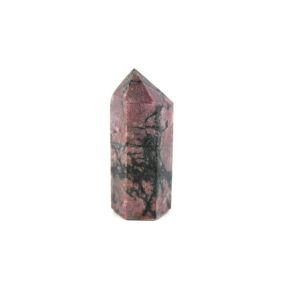 Rhodonite Polished Point 5