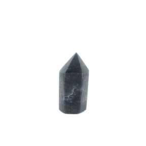 Sodalite Polished Point