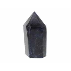 Sodalite Polished Point