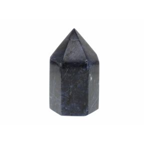 Sodalite Polished Point