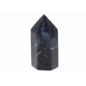 Sodalite Polished Point