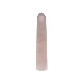 Rose Quartz POL Point 82