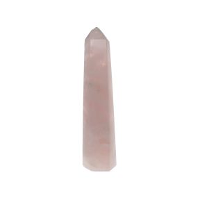 Rose Quartz POL Point 95