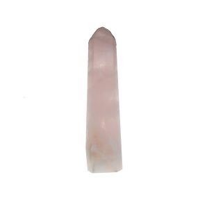 Rose Quartz POL Point 128