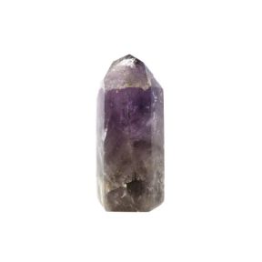 Amethyst Polished Point Large 34