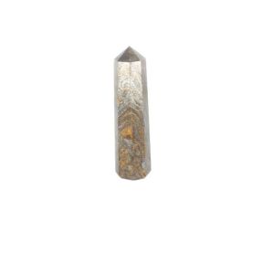 Bronzite Polished Point