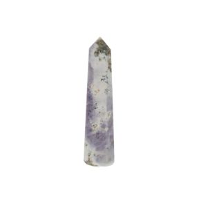 Agate Dendritic Point