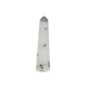 Agate Dendritic Point