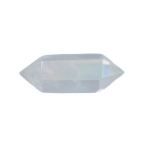 Opal Aura Double Terminated Point No 13