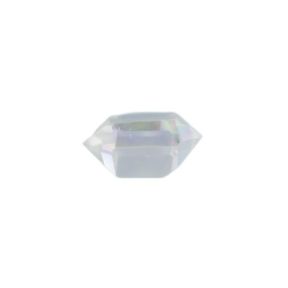 Opal Aura Double Terminated Point No 5