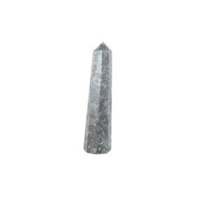 Indigo Gabbro Polished Point