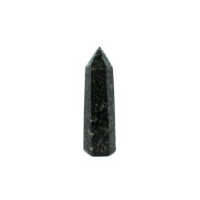 Jasper - Kambaba Polished Point 17