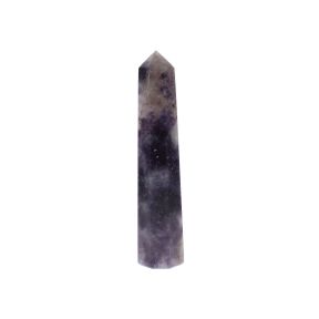 Lepidolite Polished Point