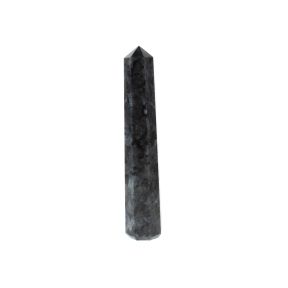 Larvikite Polished Point