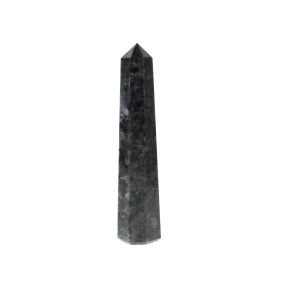 Larvikite Polished Point