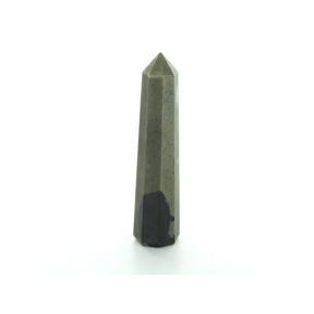 Pyrite Polished Point 5