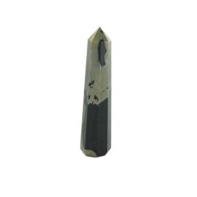 Pyrite Polished Point 6
