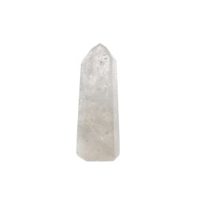 Quartz Polished Point 21