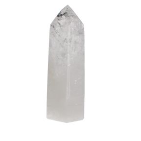 Quartz Polished Point 26