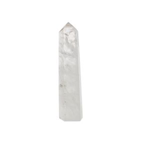 Quartz Polished Point A Large 32