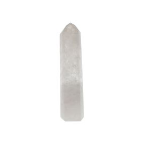 Quartz Polished Point A Large 33