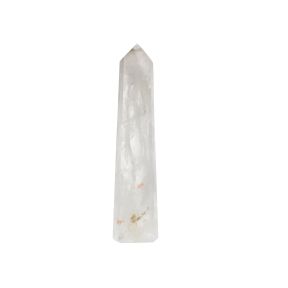 Quartz Polished Point A Large 36