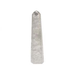 Quartz Polished Point A Large 43