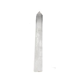 Quartz Polished Point A Large 44