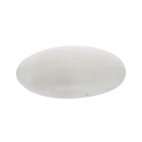 Selenite Palmstone