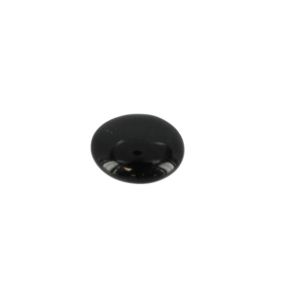Obsidian Palmstone