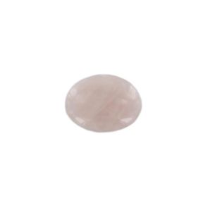 Rose Quartz Palmstone