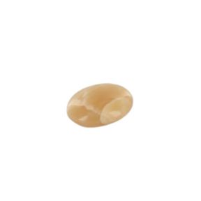 Caramel Himalayan Calcite Palmstone