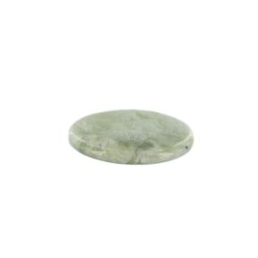 Serpentine New Jade Palmstone