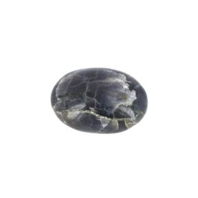 Iolite Sunstone Palmstone 5